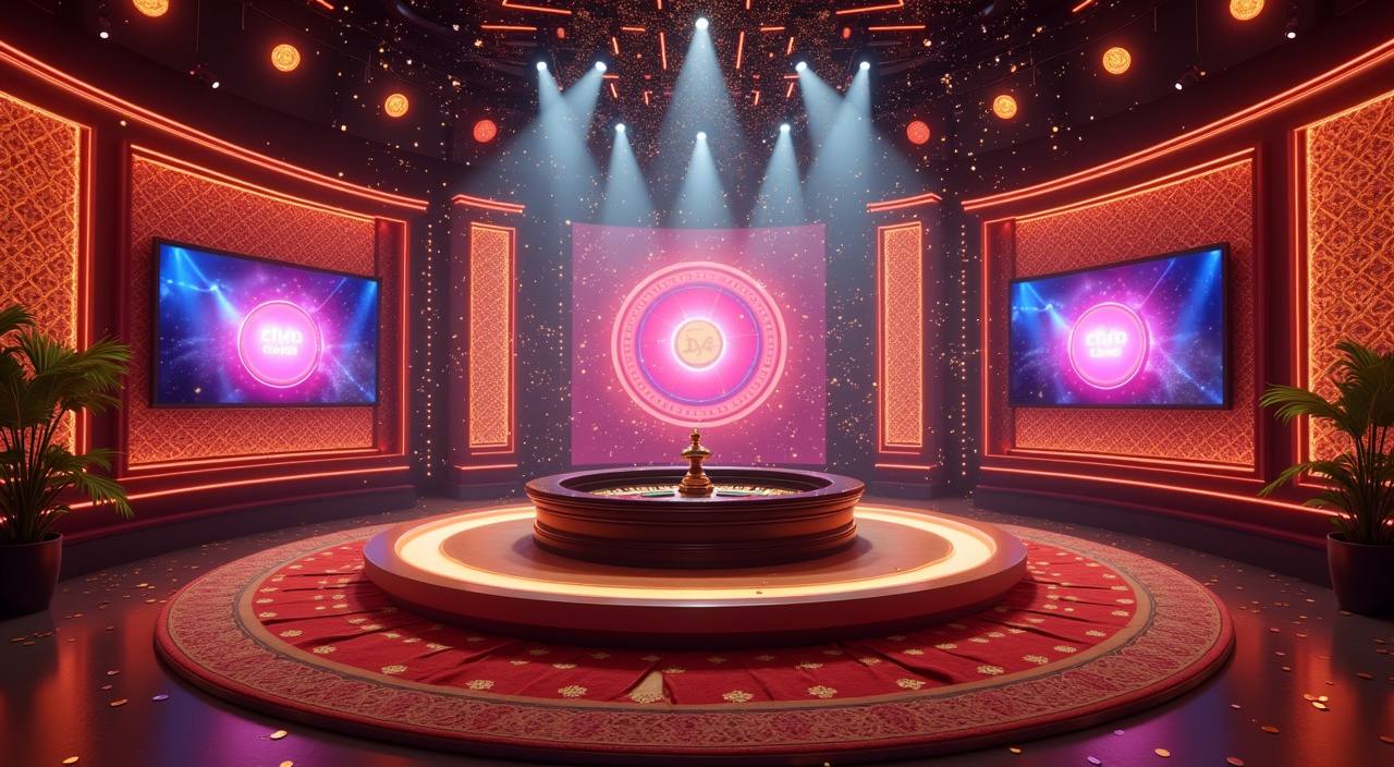 6jjj Experience 6jjj casino with Live Baccarat, Aviator, and Fish Hunter